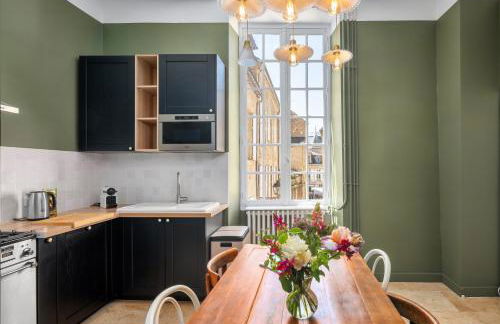 Maison des Chanoines - Foto 51