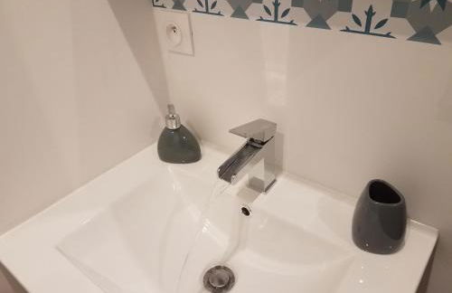 Studio La Touvière - Foto 17