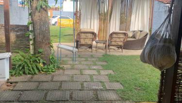 Chalé Park Mar, São José e Maragogi - Foto 2, Garden