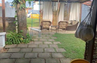 Chalé Park Mar, São José e Maragogi - Foto 2