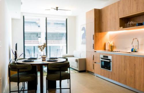 NEW Apartment in Downtown Miami - CP Collection - Foto 1