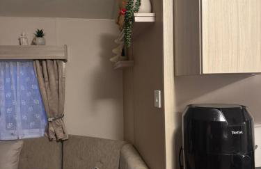 Wilson Getaways - Caravan Hire - Foto 24
