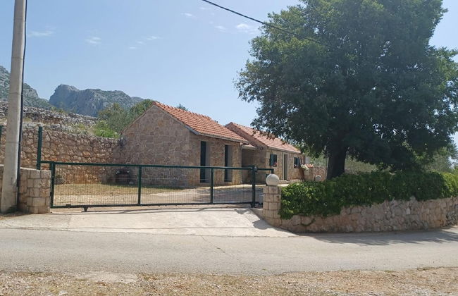 Holiday Home in Seline Near the Sea - Photo 26