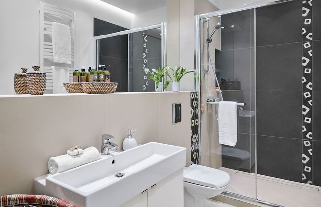 IRS ROYAL APARTMENTS - IRS Nadmorski Dwór - Foto 21