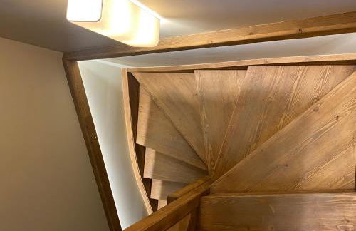 Casa Neste: Grange rénovée haut de gamme - Foto 41