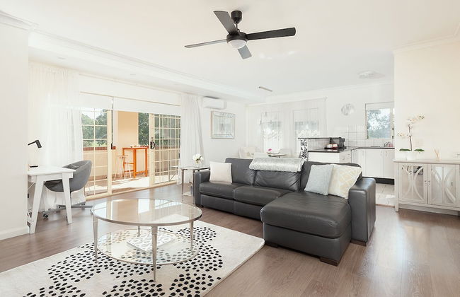 Urban escape Parramatta - Foto 1