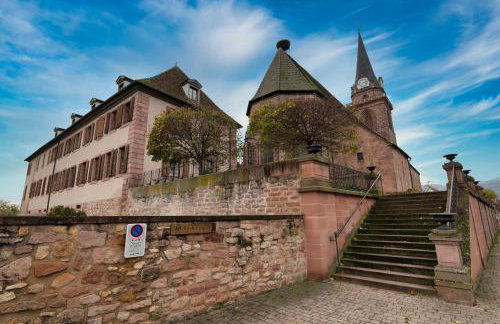 S'Hüsli - Maison vigneronne au coeur du vignoble - Foto 43