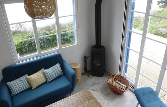 Pretty Breton Holiday Home in a top Location - Foto 10