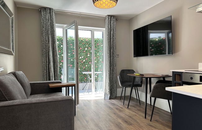 Central Studios - Foto 17