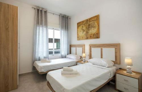 Central Alicante Urban Escape - Photo 16