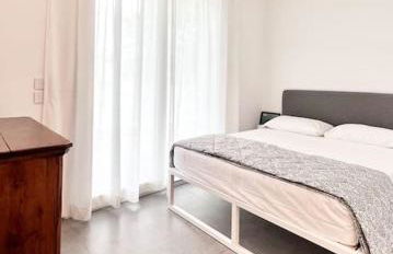 ALC1 Ampio appartamento 4 persone - Foto 9