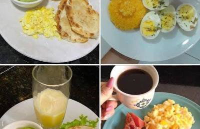 Amazônia Residencial Romulo Tour Ap 4 - Foto 17