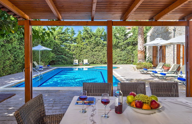 Amazing Villas in Crete - Photo 80