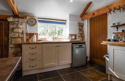 The Old Library - Foto 9