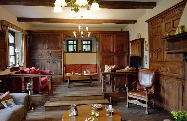 Spacious Villa in Liege - Foto 15