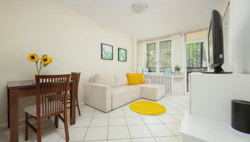 Old Town Apartment next to Metro by Noclegi Renters - Foto 1