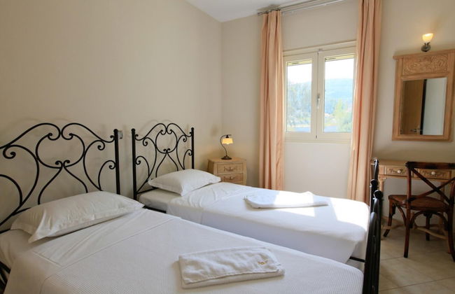 Villa Ismini Large Private Pool A C Wifi Eco-friendly - 1877 - Foto 13