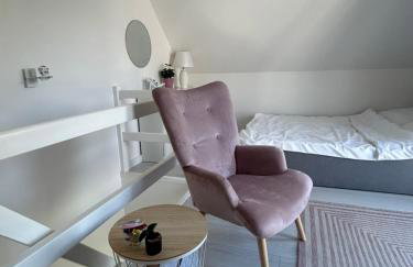 Domki Skandynawskie - Foto 23