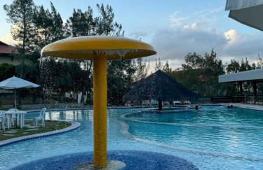 Monte Castelo - Meu Flat - Foto 1