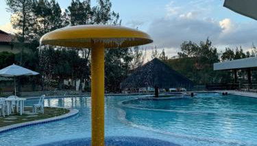 Monte Castelo - Meu Flat - Photo 1