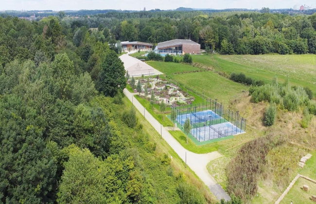 Nature-inspired Bungalow - Foto 18