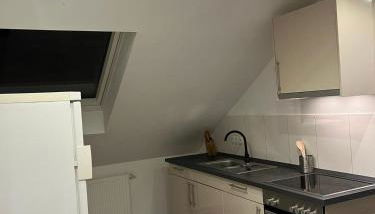 Bocholt Apartment Ferienwohnung - Foto 2, stove, pet friendly