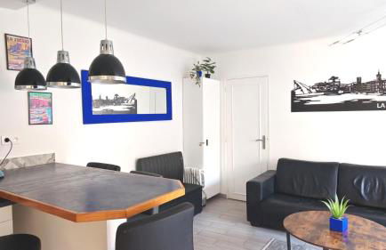 Le Balcon de Sadi Carnot Plein centre historique - Foto 11