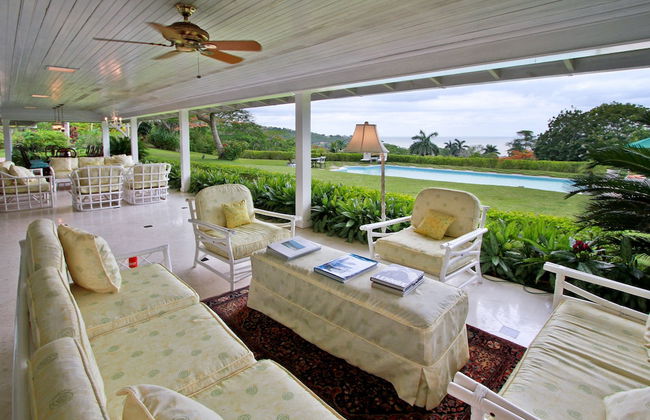 Sea Island, 6BR by Jamaican Treasures - Foto 19