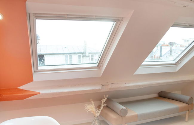 Beauquartier - Grands Boulevards - Foto 70