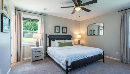 Disconnect From The City In This Outdoorsy Getaway - Foto 4