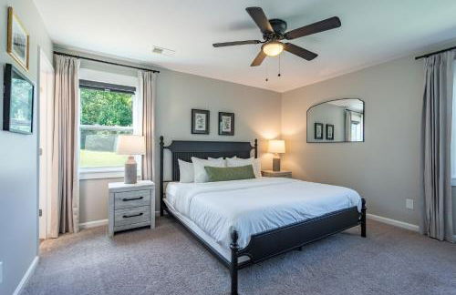 Disconnect From The City In This Outdoorsy Getaway - Foto 4