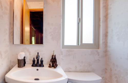 Cozy Moon Cabin - Foto 20