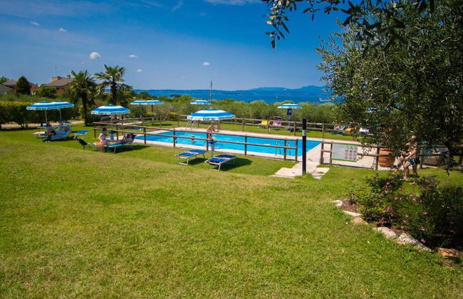 Agriturismo il giardino degli ulivi - Foto 60