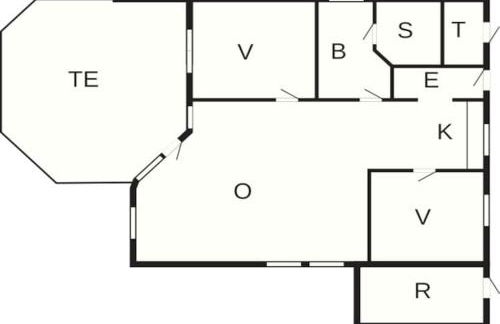 4 person holiday home in Gelting - Foto 25