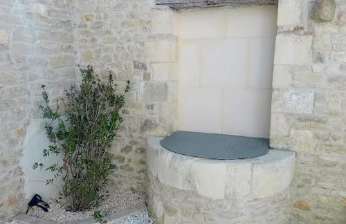 Thoiras La Belle de Saint-Martin - Foto 18