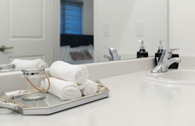 Luxury Villa 5BR-4.5 Bath - Foto 23