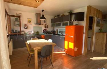 Appartement au calme avec vue sur les montagnes. - Foto 7