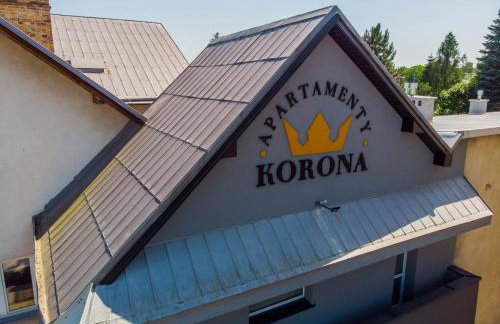 Apartamenty KORONA - Foto 1