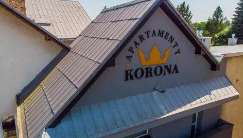 Apartamenty KORONA - Foto 1