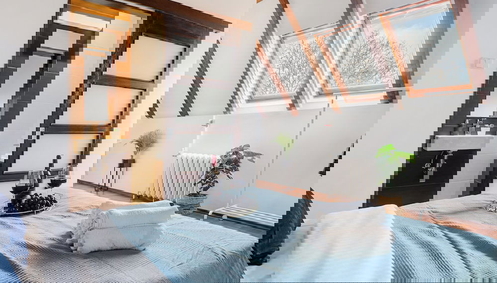 Lumina 2-level charming apart - Foto 1, Imagen principal