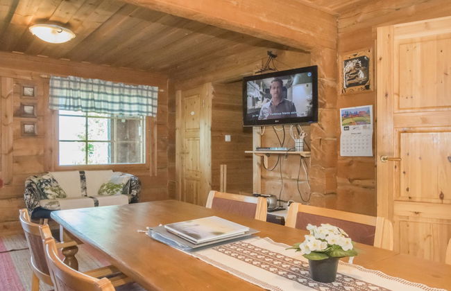 Karjalan kelohuvila - Foto 7