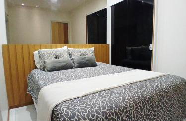 Apartamento de 3QTS a 1200m da Praia de Itapuã - Foto 1