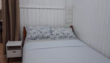 Kitnet Avenida - Foto 5