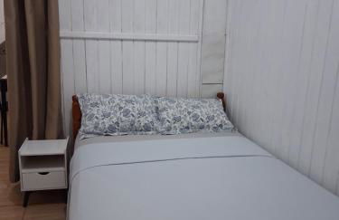 Kitnet Avenida - Photo 5