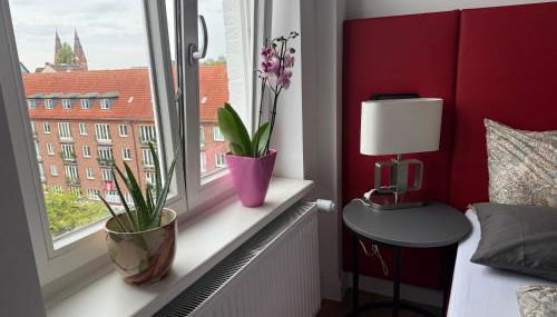 181 City View Hamburg - Foto 5