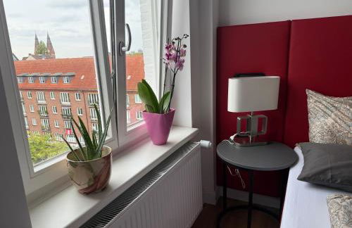 181 City View Hamburg - Foto 5