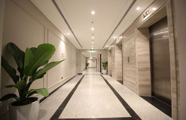 Neo Classic Condo - Foto 49