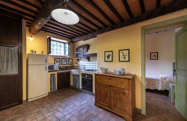 Le Mascie Country House - Foto 34