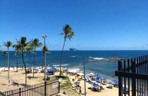 Ondina Apart Hotel - Apto. 537 - Foto 21