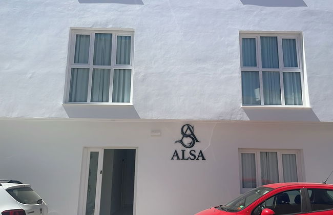 APARTAMENTOS ALSA CONIL - Photo 13